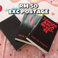 Yuk baca novel tanpa ribet dengan 10 aplikasi untuk membaca novel di smartphone android ini. Jangan Baca Novel Ini Bhgian 1 2 3 Books Stationery Books On Carousell