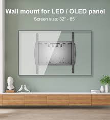 Vesa 600x400 Tv Wall Bracket