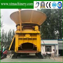 Amazing biggest excavator mulchers modern technology, fastest land clearing equipment, forestry mulcher. China Durable Big Capacity Rotary Forestry Tree Stump Grinding Machine China Tree Root Mulcher Tree Stump Mulcher