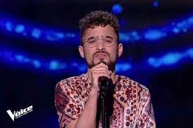 Equipe soprano thomas sur paolo nutini : Replay The Voice Anto Chante The Final Countdown Du Groupe Europe Video