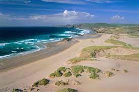 Scotland S Most Beautiful Beaches Take A Look At Our Stunning Shorelines Sandwood Bay Beautiful Beaches Most Beautiful Beaches