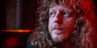 James Leyland Kirby Gives “The Caretaker” Alias Dementia, Releases First of  Final 6 Albums