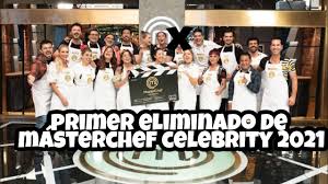 Celebrity masterchef was devised as a celebrity version of masterchef goes large.the show was screened on bbc one from 2006 to 2011. View 13 Eliminados Masterchef 2021 Colombia