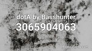 We did not find results for: Dota By Basshunter Roblox Id Roblox Music Code Youtube