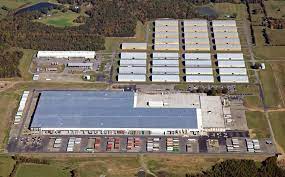 Ashley Furniture Adams Electric ·located in advance, north carolina.