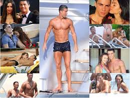 Cristiano ronaldo is a portuguese football player from funchal, madeira. Top 7 Cristiano Ronaldo Girlfriends Sexy Hot List Of Girls Cr7 Dated