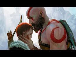 It follows chinese generals yu dayou and qi jiguang as they strategize to defeat the samurai. God Of War 4 All Cutscenes Movie 60fps Ps4 Pro