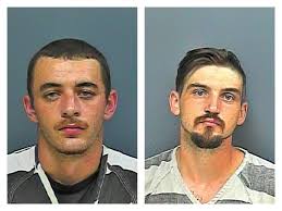 Sex offender's parole violation leads to meth lab discovery