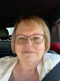 Probably not for you, your skin tone is different than mine; Im paler than  Casper the ghost, but I went platinum blonde. It blends well with the Grey  (my Grey is white