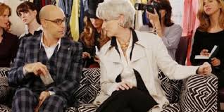 .sufficienti ambizione e determinazione per sfondare nel mondo della moda, così lontano dal suo stile, ma non si darà per vinta ed accetterà la sfida… …fonte trama il diavolo veste prada streaming. 16 Curiosita Che Forse Non Sapevate Su Il Diavolo Veste Prada Roba Da Donne