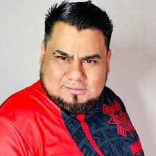 Profile for Omar Gambo Romo