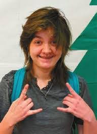 Michelle Peden's Instagram, Twitter & Facebook