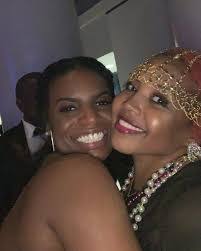 Khadijah Rogers's Instagram, Twitter & Facebook