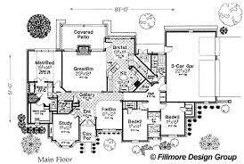 Most designs are under 3,000 square feet and one story, making them good choices for aging in place. Everett Homes Goldsby Custom Floor Plans Central Oklahoma Builder