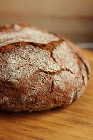 No Knead Overnight Artisan Loaf Recipe Einkorn Bread Food Einkorn Recipes