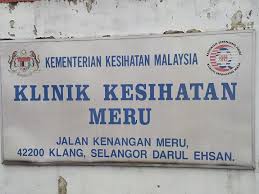 Bali medika sudah sejak lama memberikan layanan kesehatan seksual di bali. Klinik Kesihatan Meru Klang Photos Facebook