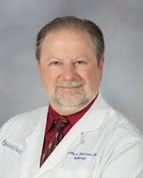 Image-ine that: Married radiologists begin careers at UMMC Grenada