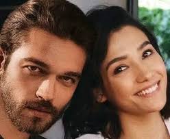 Everywhere i go (Her Yerde Sen) Furkan Andiç   Aybüke Pusat (Fans Group) Ph