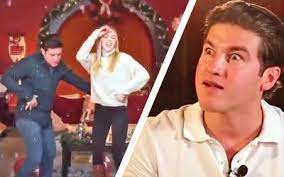 #itzan escamilla #samuel garcia #elite #elitenetflixsource #bbelcher #chewieblog #tvactorsdaily #cinemapix #cinematv #filmedit. Ponte Nuevo Ponte Leon Samuel Garcia Lanza Video Navideno Junto A Mariana Rodriguez Y Les Llueven Los Memes El Sol Del Centro Noticias Locales Policiacas Sobre Mexico Aguascalientes Y El Mundo