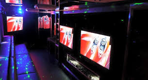 Gaming party bus london's best gaming van. Southeast Florida Video Game Truck And Laser Tag Party