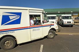 Denver Orders Closure Of U S Post Office Center Over Covid 19 Concerns Broomfield Enterprise