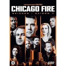 Regarder tous les épisodes de la saison 6 complète de la série chicago fire, en streaming gratuit, en full hd, en français et en illimité. Chicago Fire Saison 7 Dvd En Dvd Serie Pas Cher Cdiscount