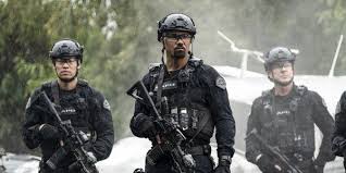 Sergeant newly tasked to run a specialized tactical unit that is the last stop in law enforcement in los angeles. What S W A T S Intriguing Season 3 Finale Cliffhanger Means For Hondo In Season 4 Cinemablend