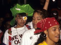 For the group ejypt, consisting of joy lonon and sisters katrina kat gibson and sophia soso gibson, generating music is where their passion lies and is what their future holds, and thanks to their mentor lisa left eye lopes, they are dedicated toward bringing their dreams to life. 39 Things You Didn T Know About Tlc Capital Xtra