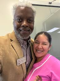 Celebrating Mexico independence day and Hispanic heritage month