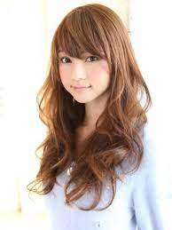 グラマラスウェーブ ロング ビューティーboxヘアカタログ ロングヘア ロングパーマ ヘアスタイル ロング