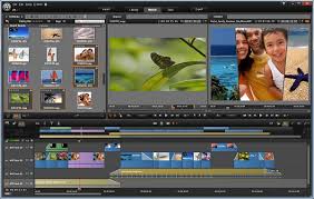 This video editor allows you to have a green screen effect so that you can create new backgrounds. Top 5 Advanced Video Editing Software For Windows 10 2021 Update