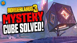 Here are the steps to solve the villa ultraviolet puzzle in borderlands 3 mansion puzzle challenge. Borderlands 3 Mystery Cube Solved Spoilers Youtube