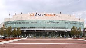 In october, the centennial authority, which owns pnc arena, received approval on $9 million in annual funding from the city and county that was part of a new arena lease extension with the hurricanes. Carolina Hurricanes Arena Sustained Damages After Water Leak Wnct