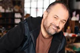 American Pickers': Why Frank Fritz Left the History Show and What His  Co-Stars Have Said - Newsweek