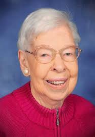 Obituary information for Mary Jane Bayer