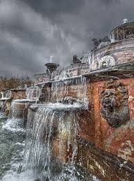 Le Buffet D Eau By Ganymede Over 5 Millions Views Thks Versailles Palace Of Versailles Paris