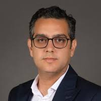 Raed Rajeh Email & Phone Number