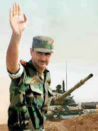 Bashar Assad President Of Syria Bashar Assad Hafez Al Assad Syria Pictures