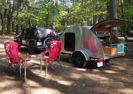 Undoubtedly, a camper is expensive to build. 8 Amazing Diy Teardrop Trailer Camper Kits