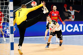 Flashscore.com offers portugal final and partial results, standings and match details. Egypt 2021 Slovenia Scores 51 Against Korea Switzerland Beat Austria Handball Planet