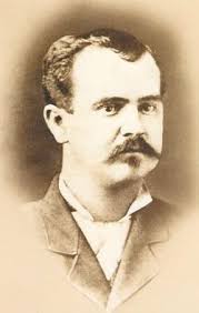 Henry Alexander Godwin (1856-1881)