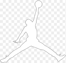 Leon bennett / filmmagic according to photos posted from its launch party over the weekend, the rum is advertised as a tribute to j'ouvert, the annual caribbean carnival celebration. Jumpman Air Jordan Logo Drawing Nike White Text Png Pngegg