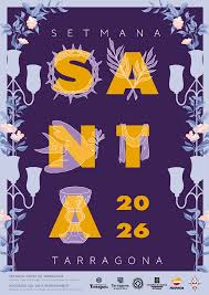 Setmana Santa Tarragona 2026