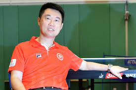 Maybe you would like to learn more about one of these? Hong Kong Table Tennis Association