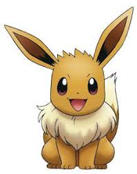 Idee Von Liz Hendoupor Auf Anime In 2020 Pokemon Eevee Susse Pokemon