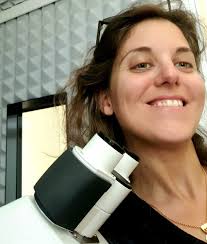 Celebrating Women in AFM 2023 (Women in STEM series) — NuNano AFM Probes