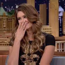 my favorite person <3 - nina dobrev is an angel sent from above she h... |  TikTok