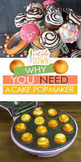 Pin On Cake Pops