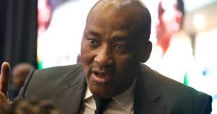 McKenzie rubbishes suggestions about delays in appointing Transport MMC