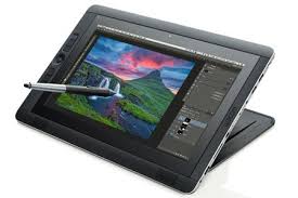 Compatibilite Des Tablettes Graphiques Wacom Avec Windows 10 Tablettes Graphiques Tablette Graphique Windows 10